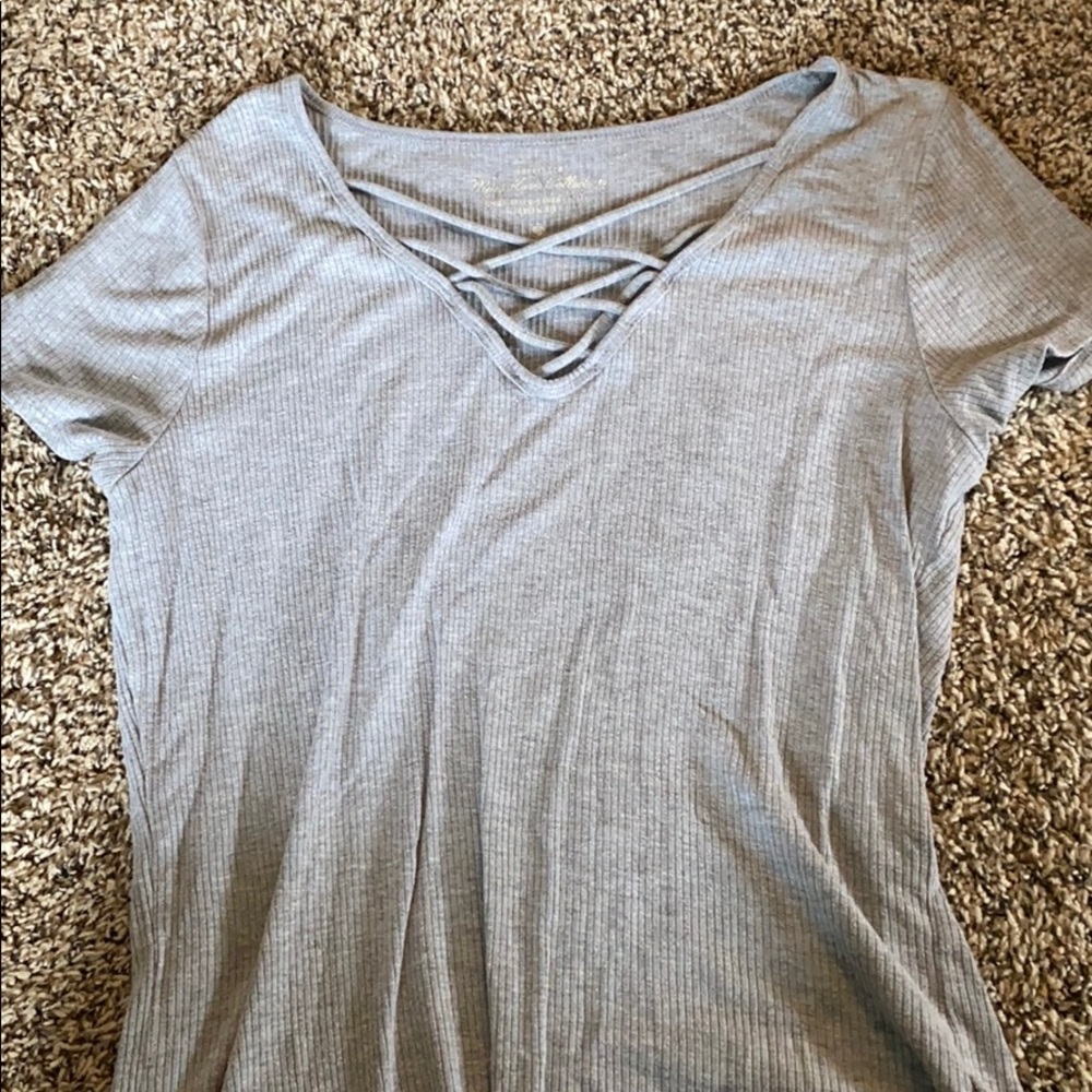 Hollister Top